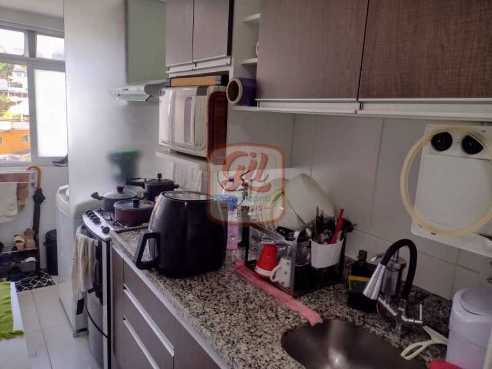 Apartamento, 3 quartos, 82 m² - Foto 28