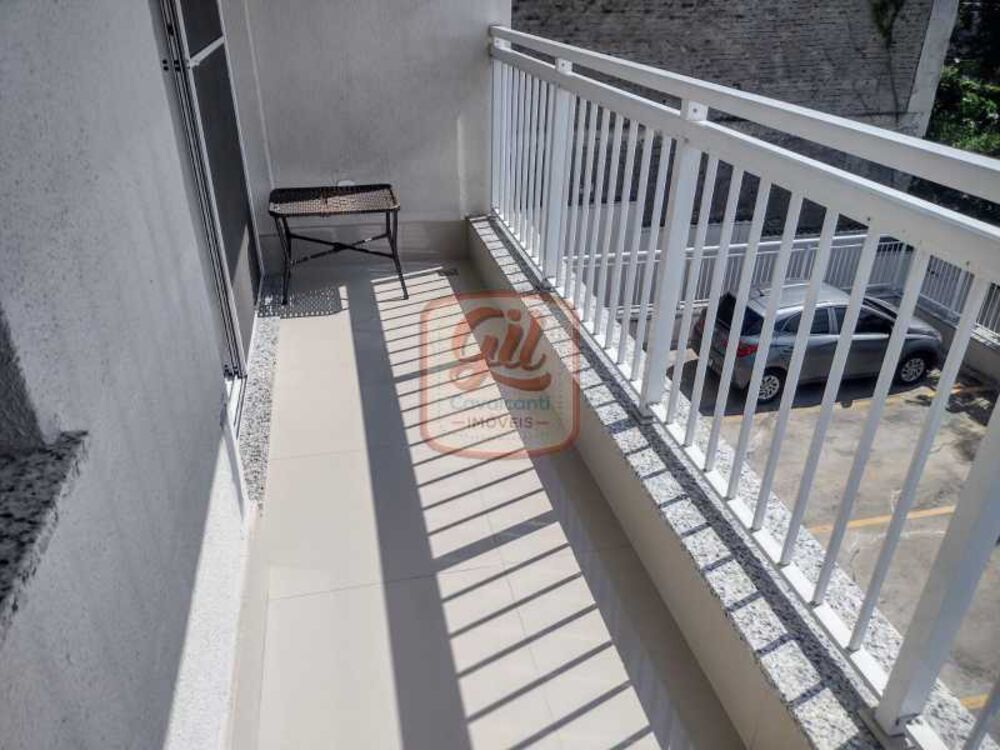 Apartamento, 3 quartos, 82 m² - Foto 16