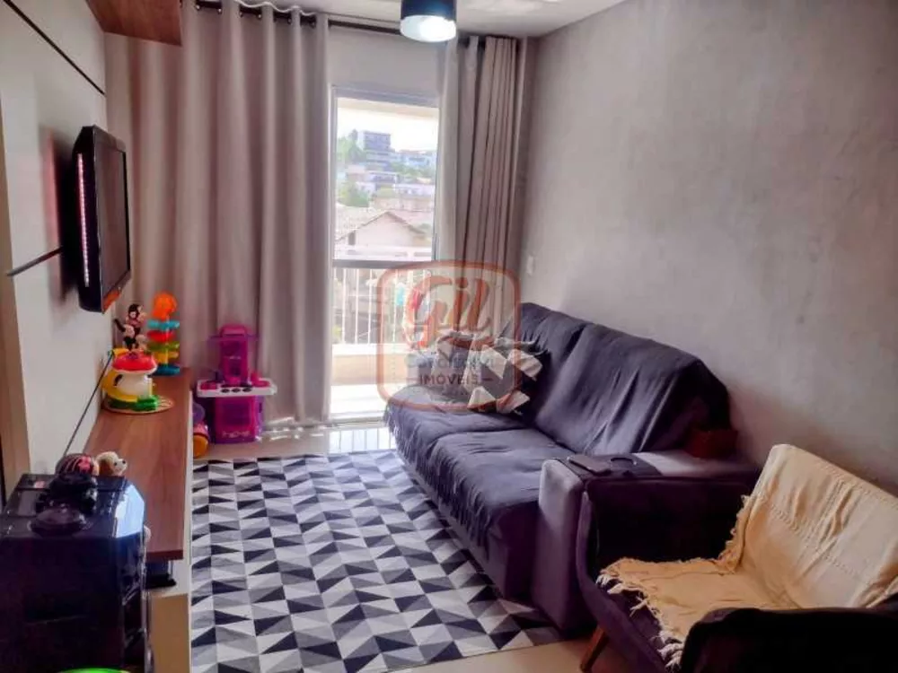 Apartamento, 3 quartos, 82 m² - Foto 15