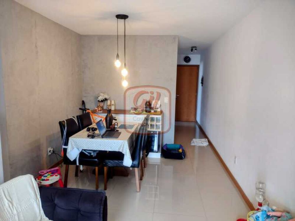 Apartamento, 3 quartos, 82 m² - Foto 14