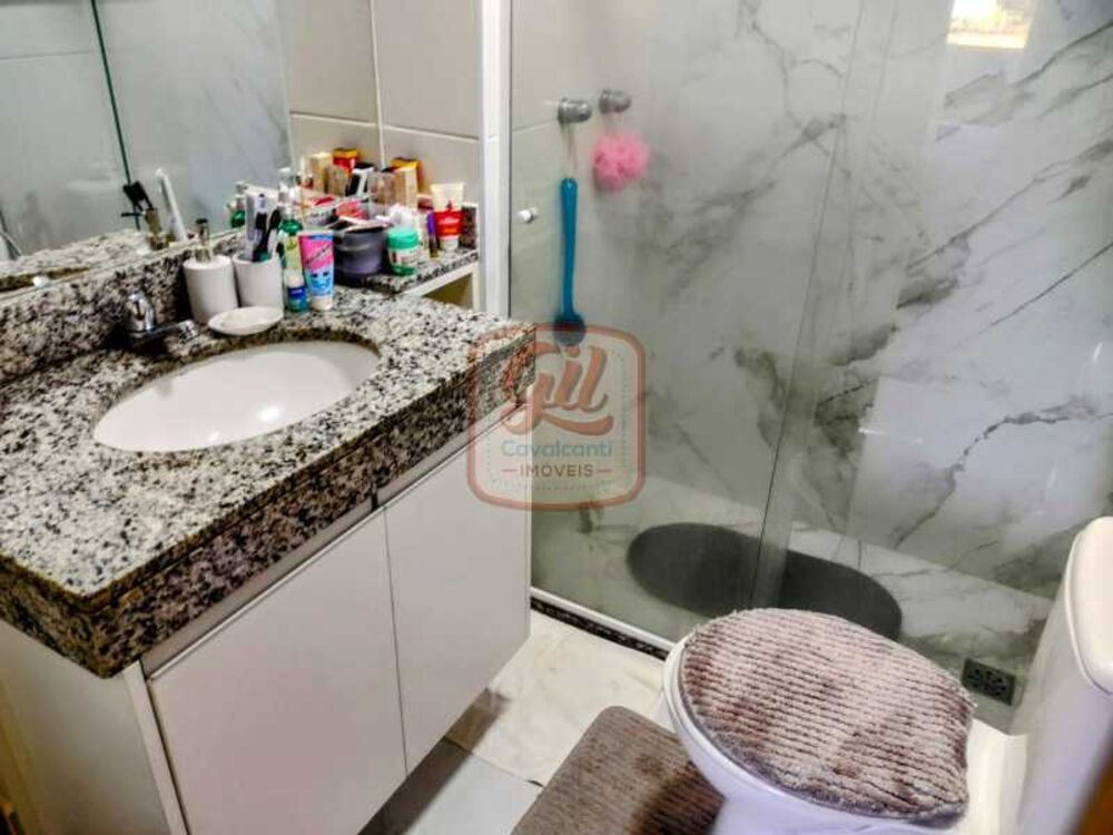 Apartamento, 3 quartos, 82 m² - Foto 23