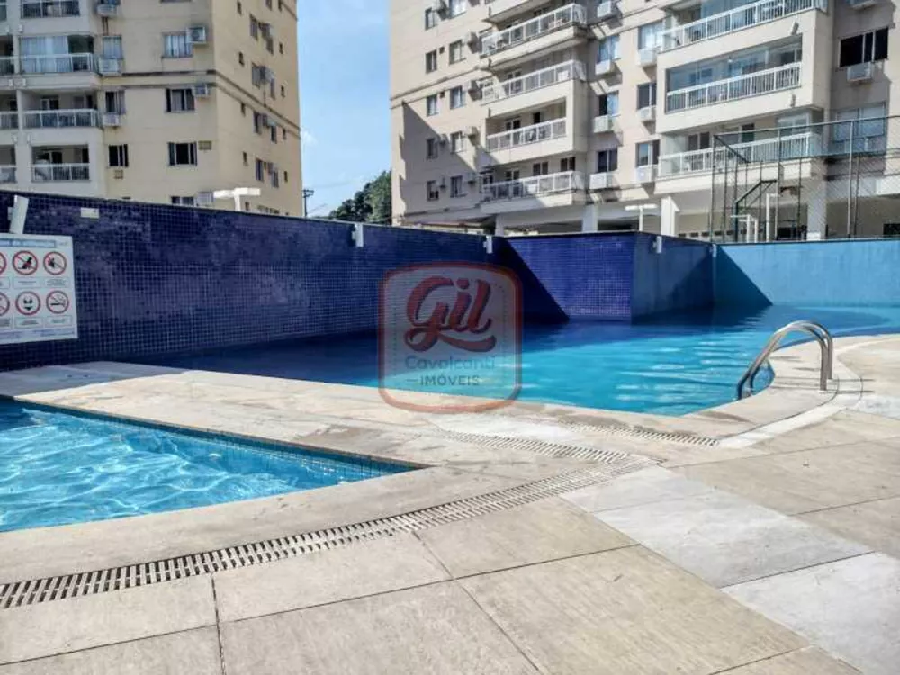 Apartamento, 3 quartos, 82 m² - Foto 4