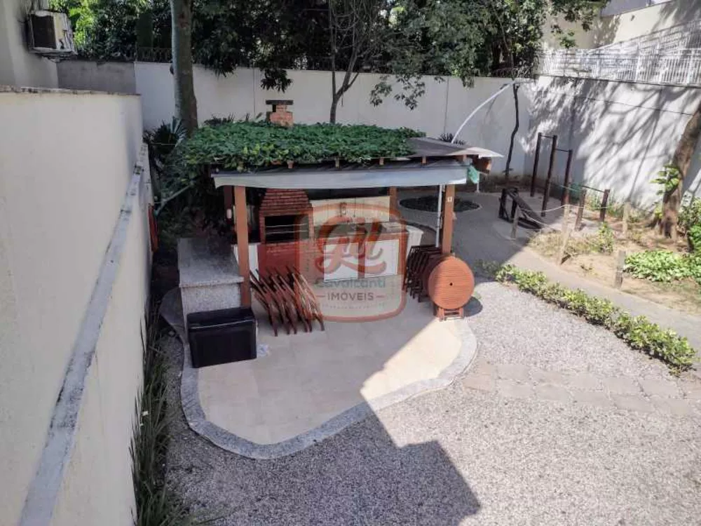 Apartamento, 3 quartos, 82 m² - Foto 6