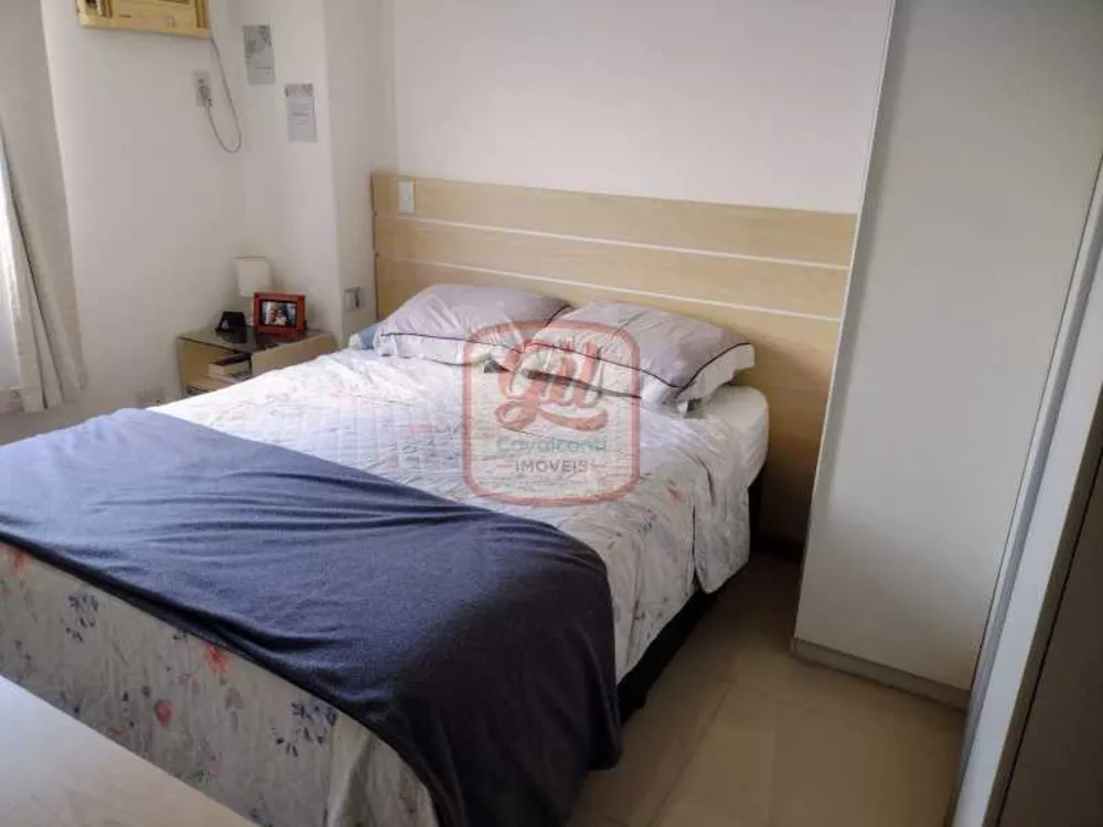 Apartamento, 3 quartos, 82 m² - Foto 22