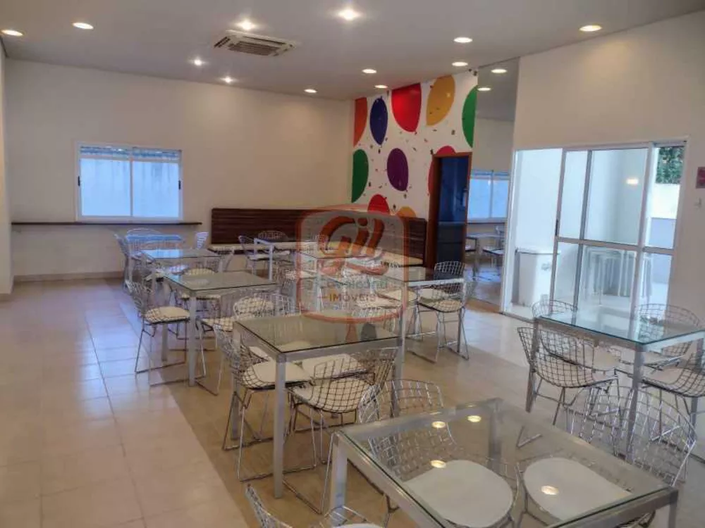 Apartamento, 3 quartos, 82 m² - Foto 2