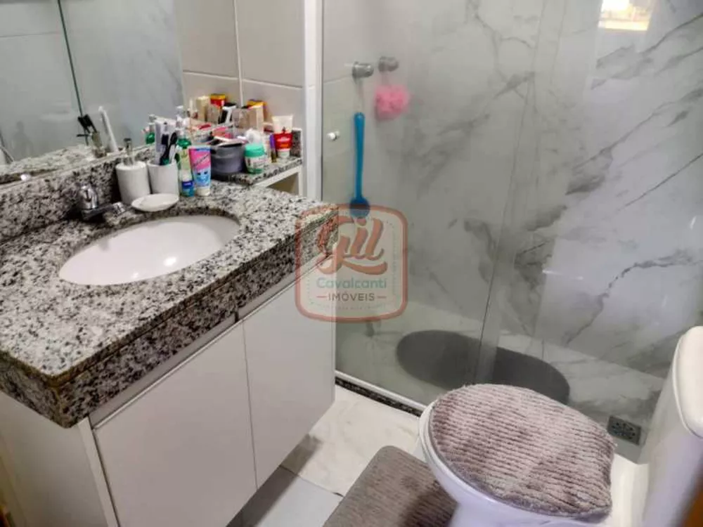 Apartamento, 3 quartos, 82 m² - Foto 20