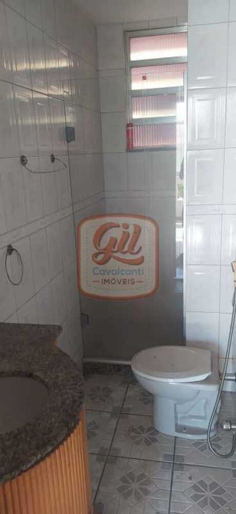 Apartamento à venda com 2 quartos, 67m² - Foto 6
