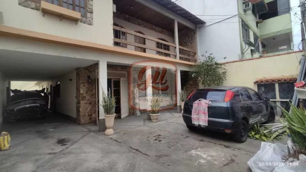 Casa, 7 quartos, 391 m² - Foto 26
