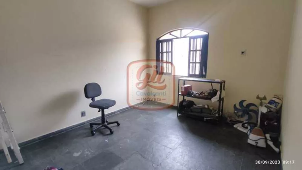 Casa, 7 quartos, 391 m² - Foto 9