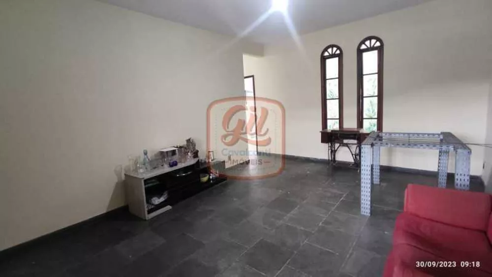 Casa, 7 quartos, 391 m² - Foto 17