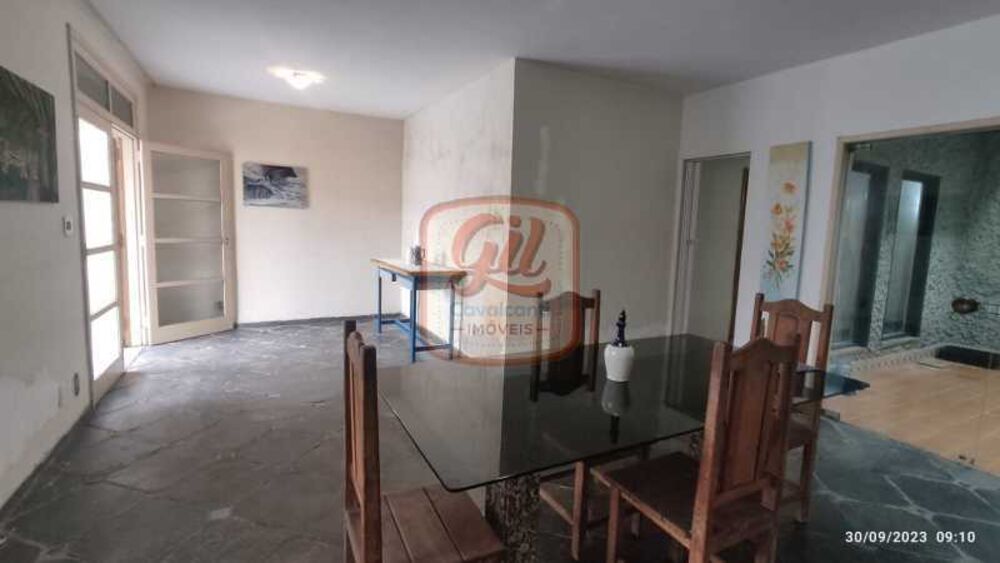Casa, 7 quartos, 391 m² - Foto 2