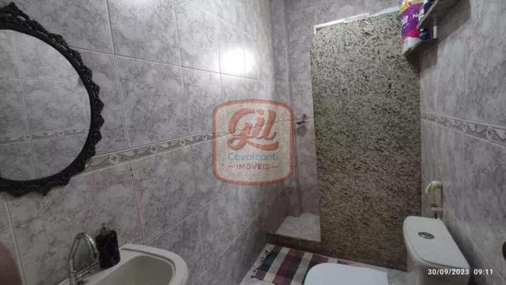 Casa, 7 quartos, 391 m² - Foto 18