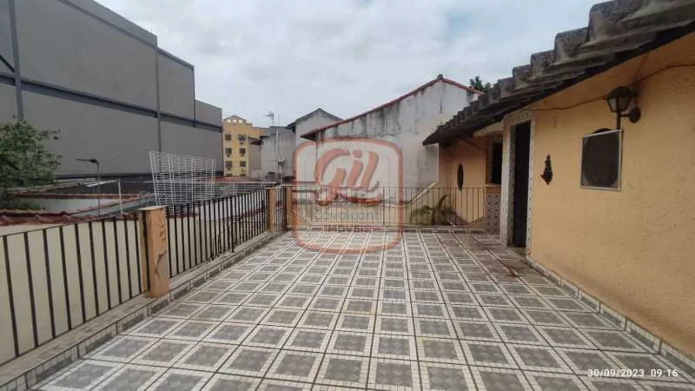 Casa, 7 quartos, 391 m² - Foto 10