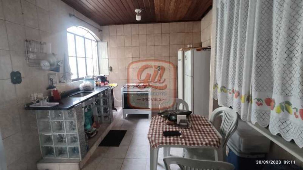 Casa, 7 quartos, 391 m² - Foto 7