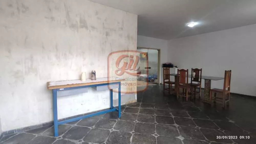 Casa, 7 quartos, 391 m² - Foto 15