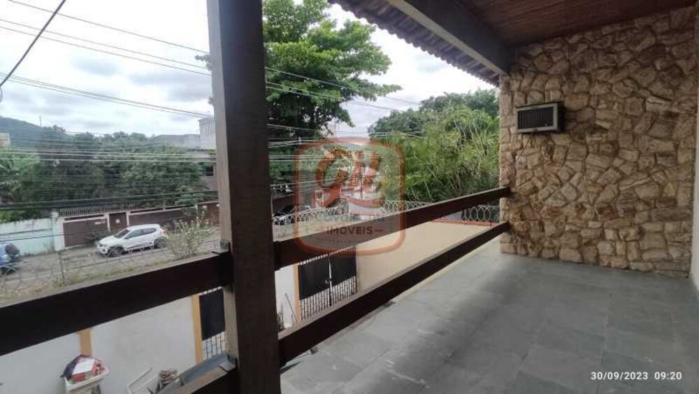 Casa, 7 quartos, 391 m² - Foto 5