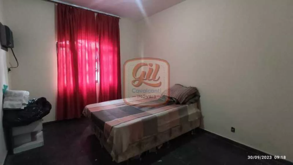 Casa, 7 quartos, 391 m² - Foto 16