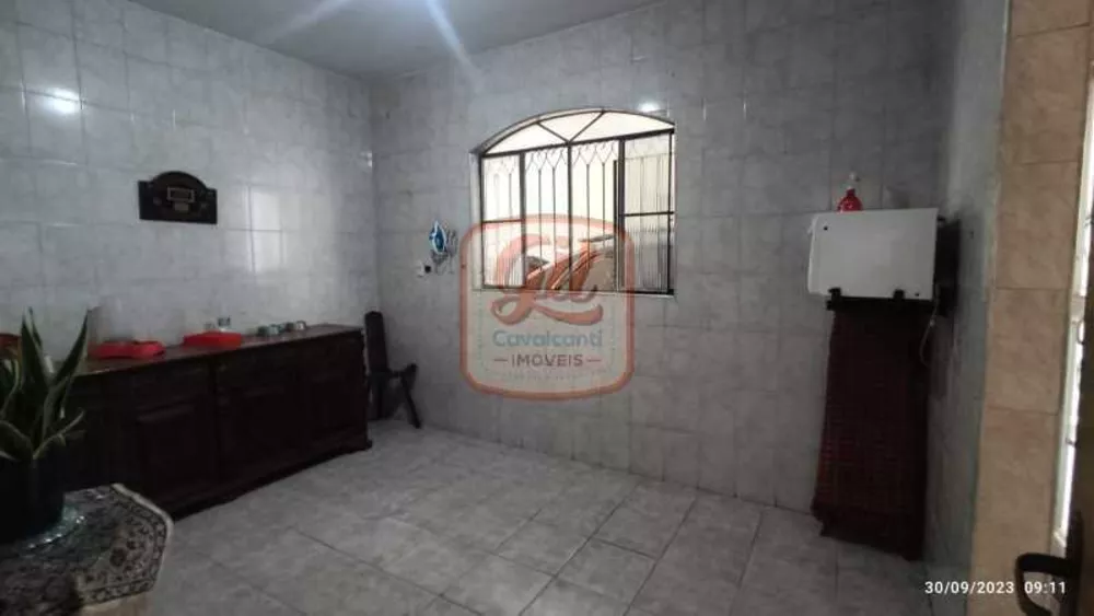 Casa, 7 quartos, 391 m² - Foto 29
