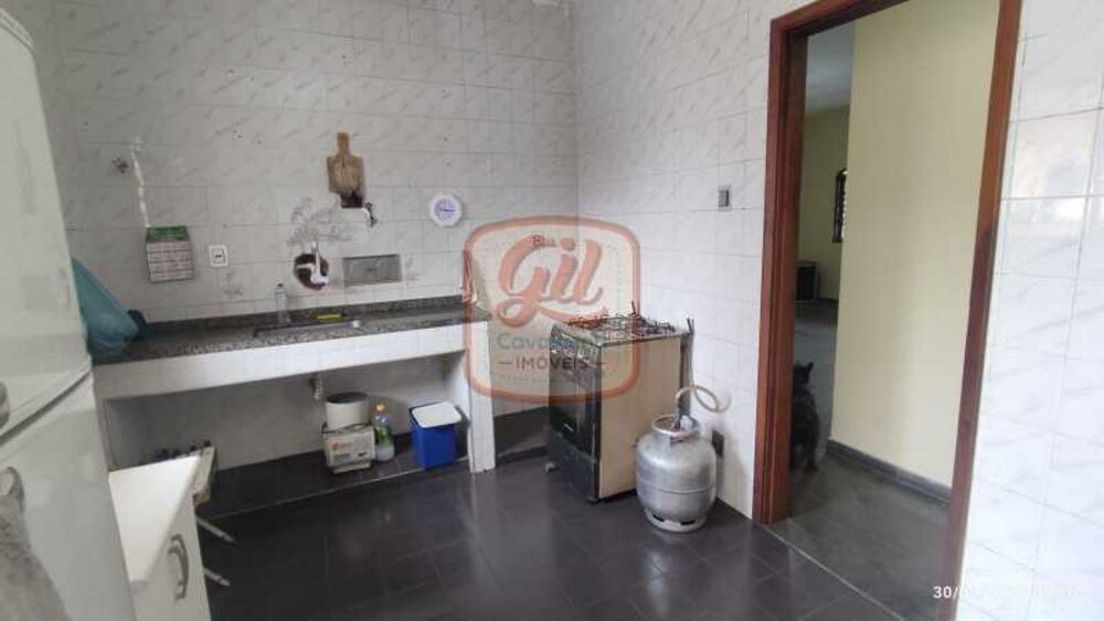 Casa, 7 quartos, 391 m² - Foto 1