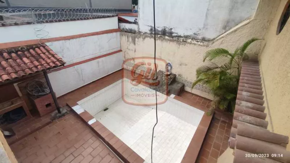 Casa, 7 quartos, 391 m² - Foto 12
