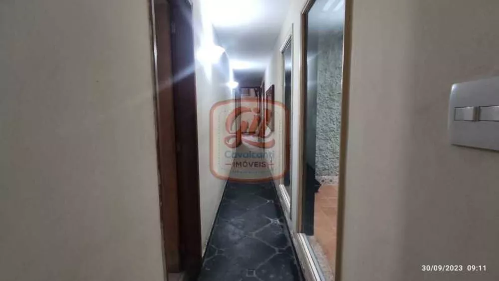 Casa, 7 quartos, 391 m² - Foto 13