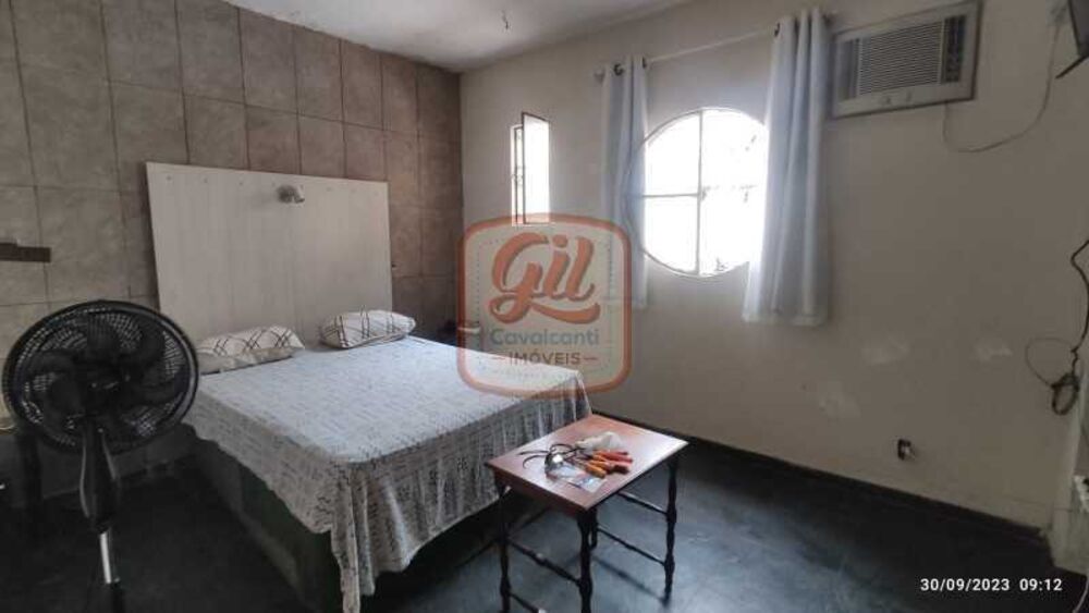 Casa, 7 quartos, 391 m² - Foto 3