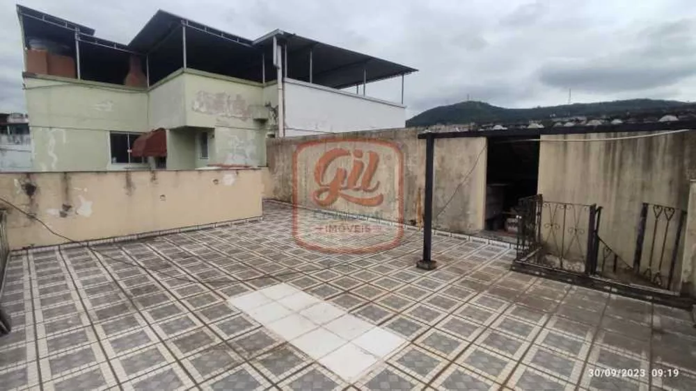 Casa, 7 quartos, 391 m² - Foto 28