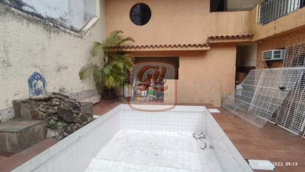 Casa, 7 quartos, 391 m² - Foto 11