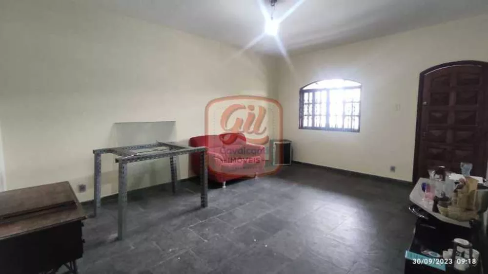 Casa, 7 quartos, 391 m² - Foto 14