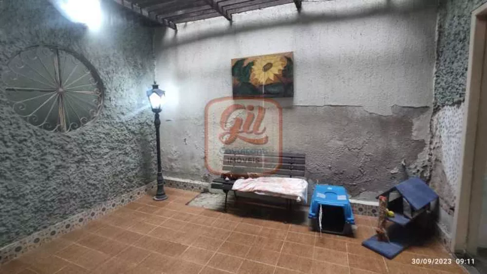 Casa, 7 quartos, 391 m² - Foto 30