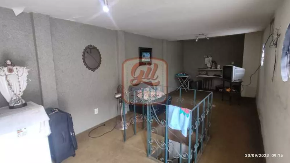 Casa, 7 quartos, 391 m² - Foto 21
