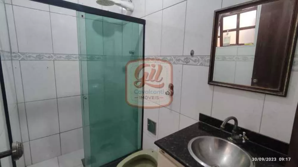 Casa, 7 quartos, 391 m² - Foto 27