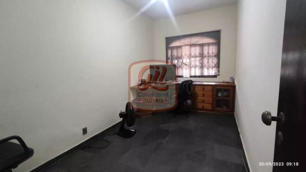 Casa, 7 quartos, 391 m² - Foto 23