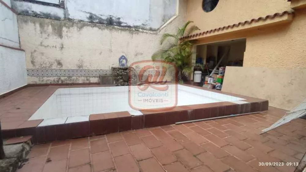 Casa, 7 quartos, 391 m² - Foto 22