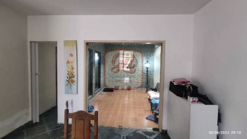 Casa, 7 quartos, 391 m² - Foto 20
