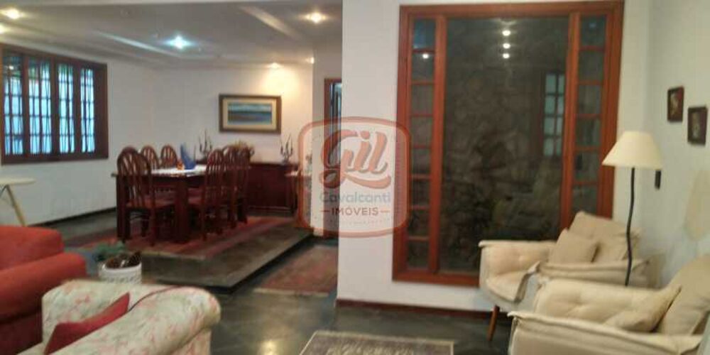Casa de Condomínio, 4 quartos - Foto 5