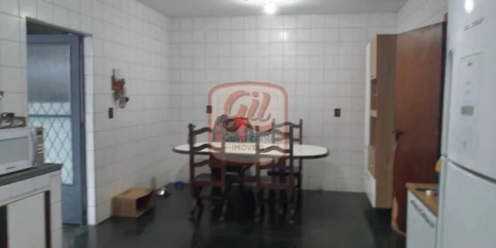 Casa de Condomínio, 4 quartos - Foto 9