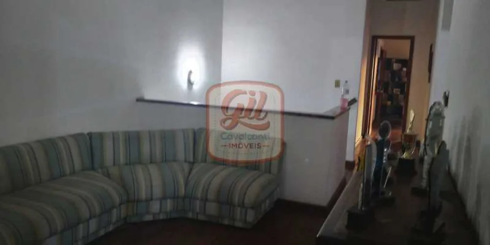 Casa de Condomínio, 4 quartos - Foto 15