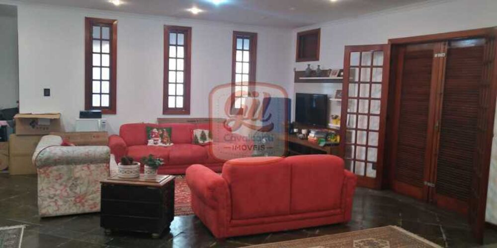 Casa de Condomínio, 4 quartos - Foto 6