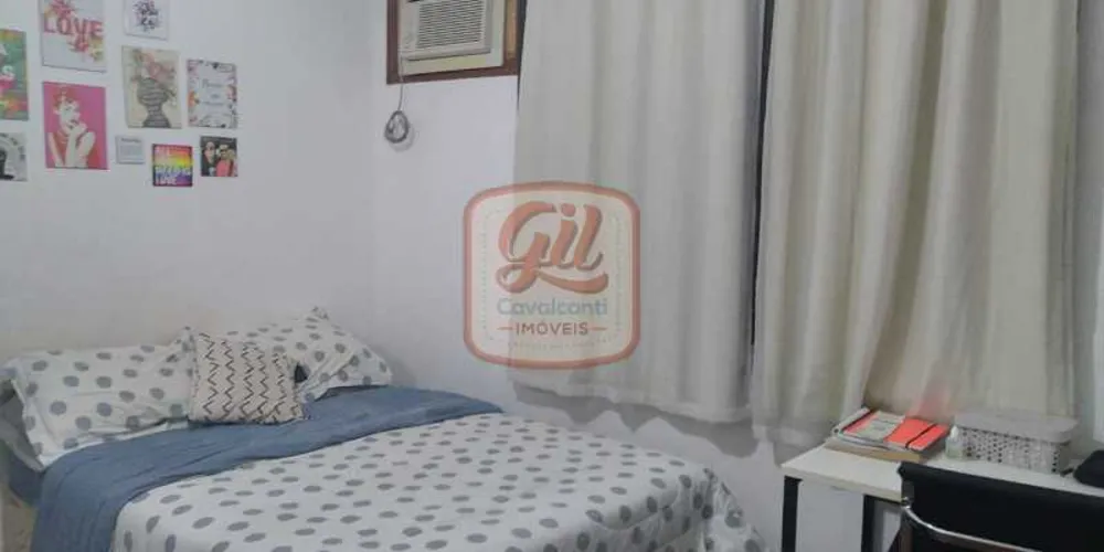 Casa de Condomínio, 4 quartos - Foto 18