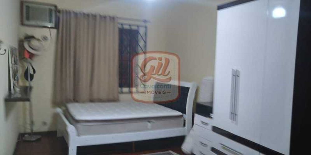 Casa de Condomínio, 4 quartos - Foto 7