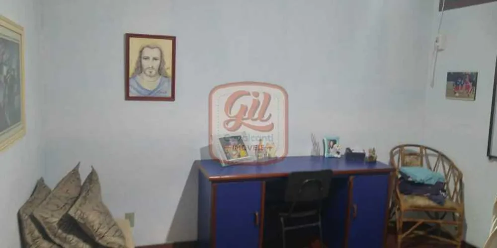 Casa de Condomínio, 4 quartos - Foto 16