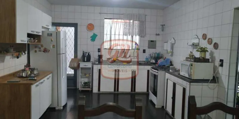 Casa de Condomínio, 4 quartos - Foto 19