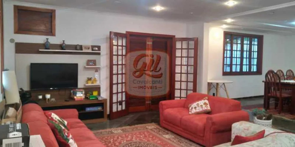 Casa de Condomínio, 4 quartos - Foto 10