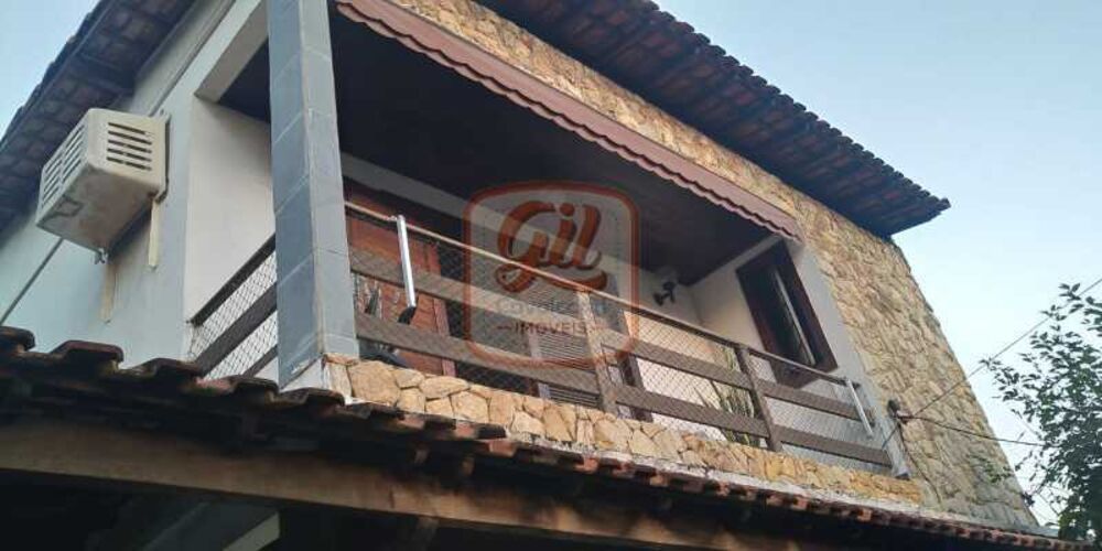 Casa de Condomínio, 4 quartos - Foto 3