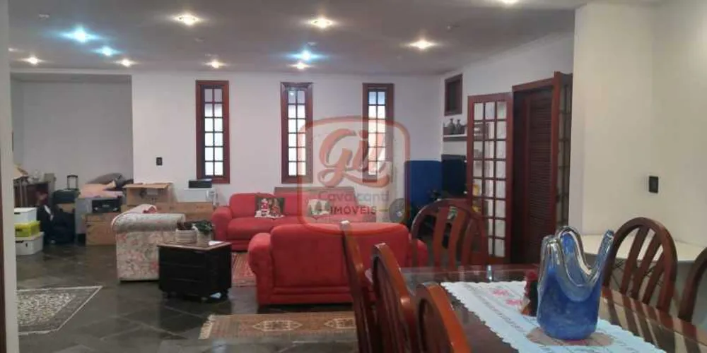 Casa de Condomínio, 4 quartos - Foto 20
