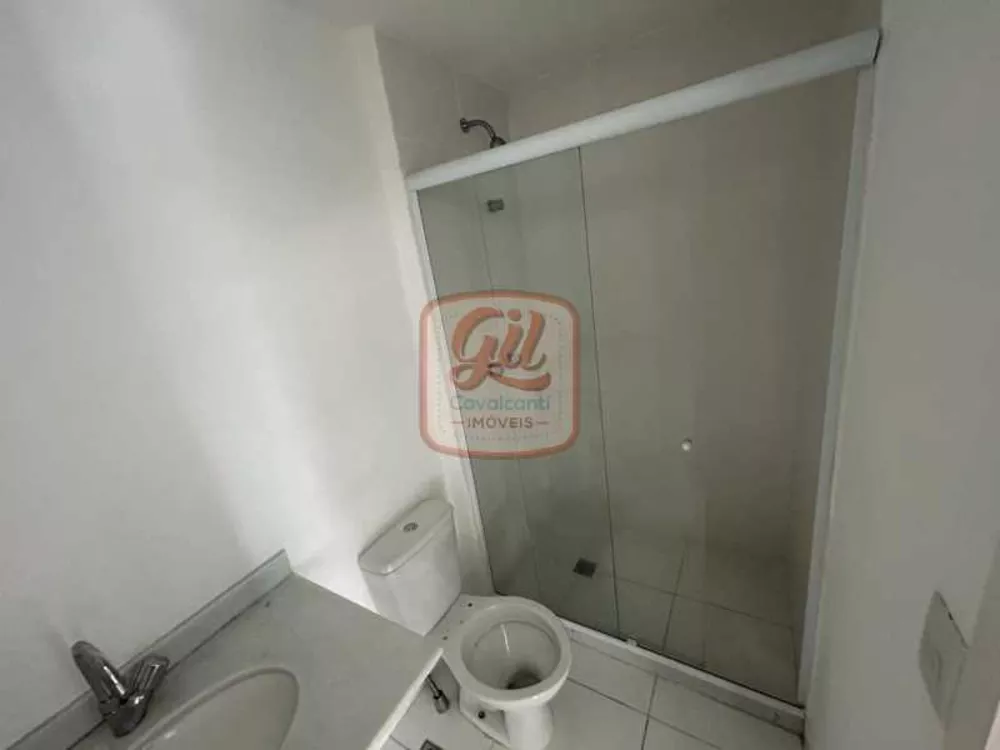 Apartamento, 2 quartos, 60 m² - Foto 2