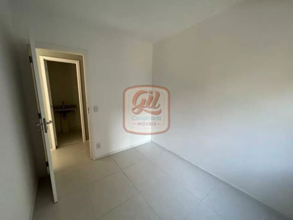 Apartamento, 2 quartos, 60 m² - Foto 13