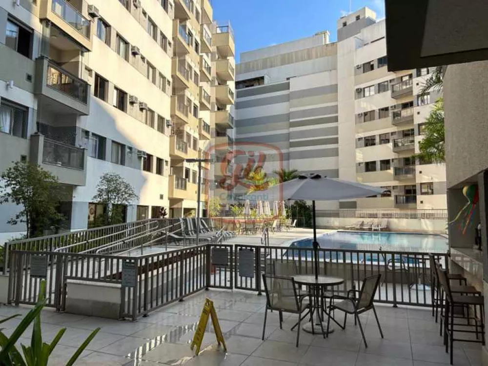 Apartamento, 2 quartos, 60 m² - Foto 23