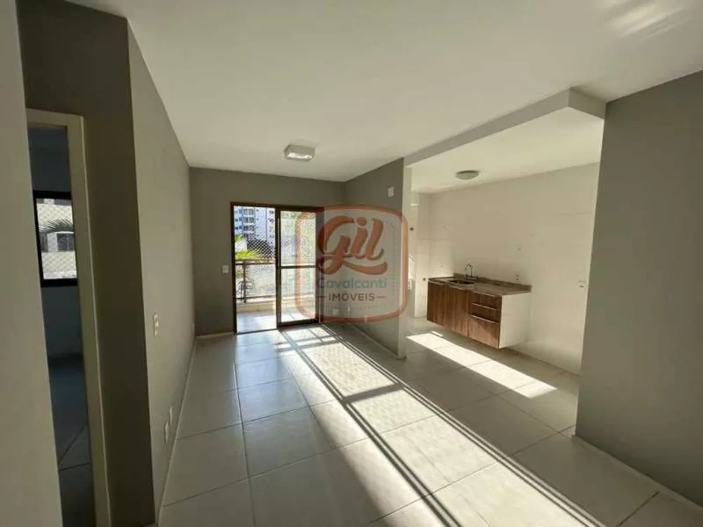 Apartamento, 2 quartos, 60 m² - Foto 8